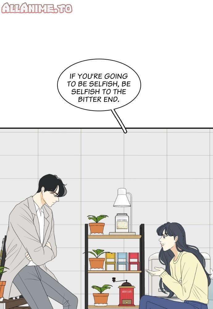 Read My Roommate Is A Gumiho ENGLISH Manga Online