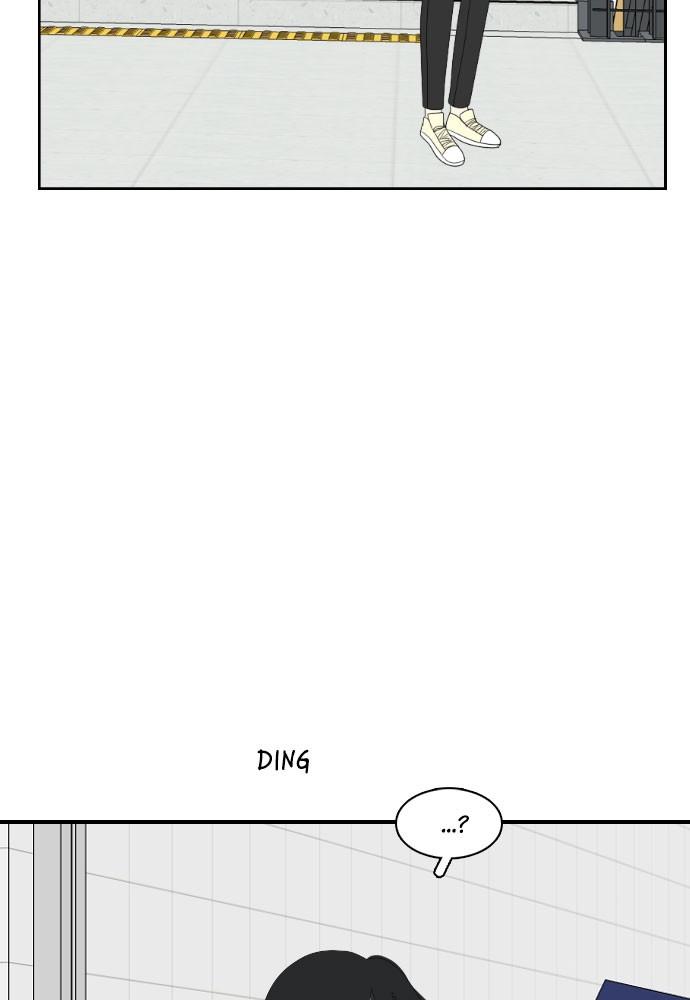 Read My Roommate Is A Gumiho ENGLISH Manga Online