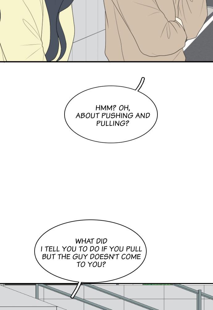 Read My Roommate Is A Gumiho ENGLISH Manga Online