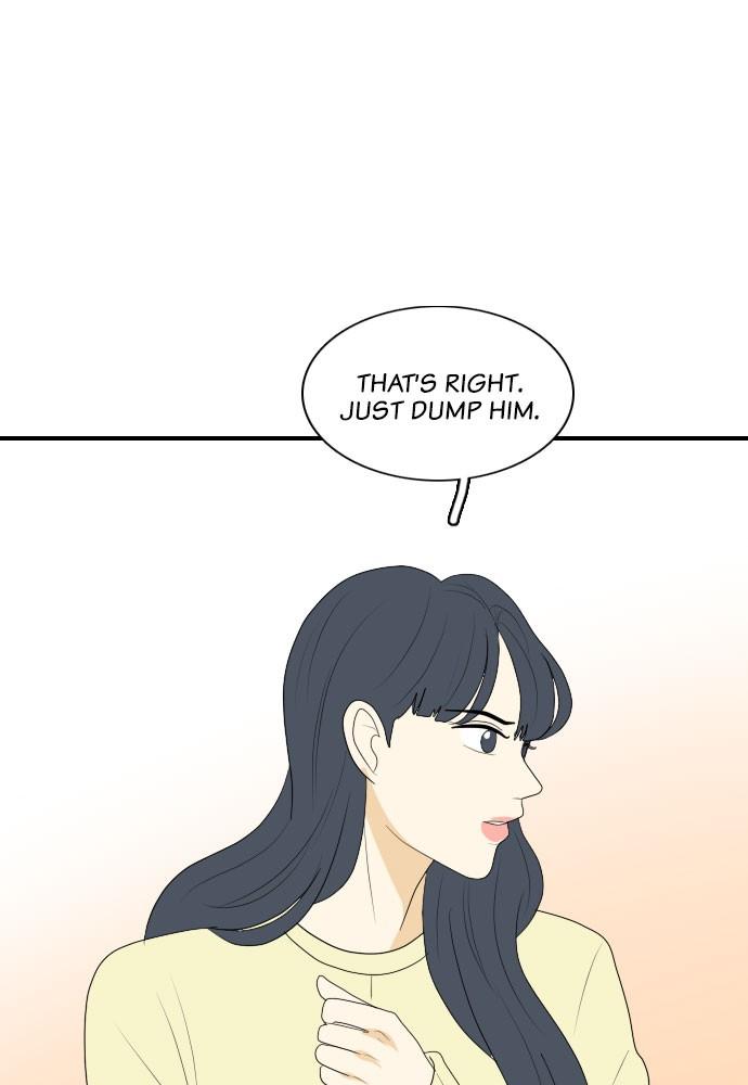 Read My Roommate Is A Gumiho ENGLISH Manga Online