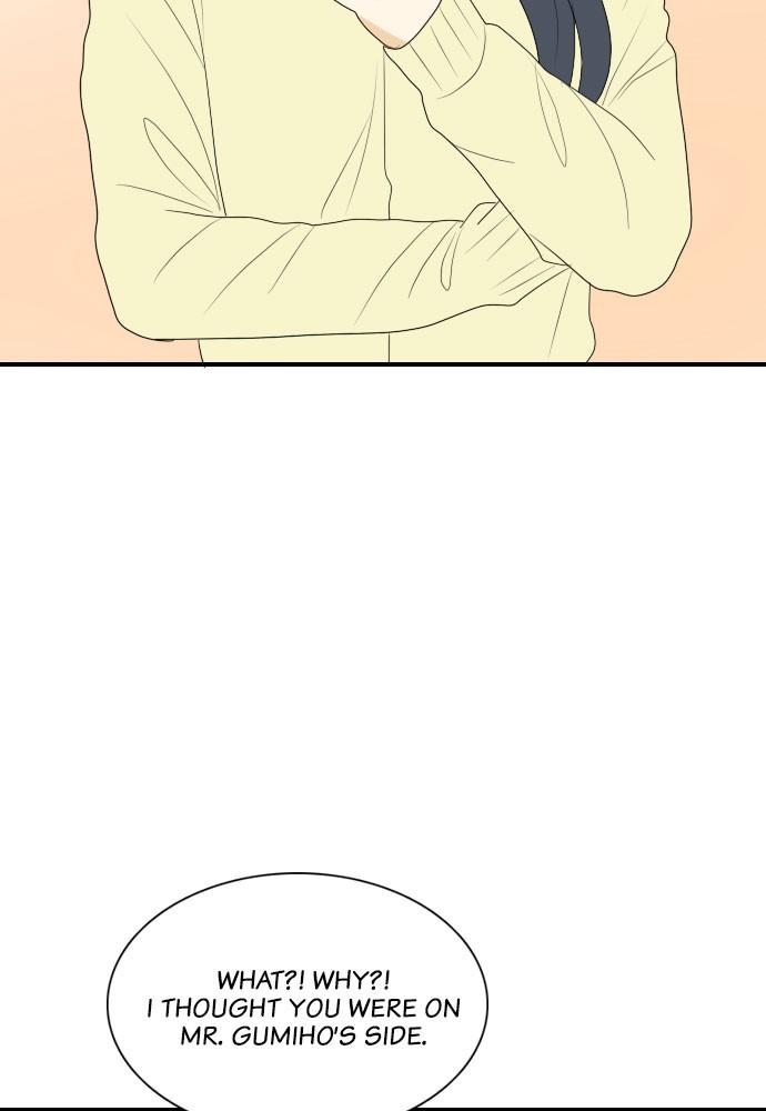 Read My Roommate Is A Gumiho ENGLISH Manga Online