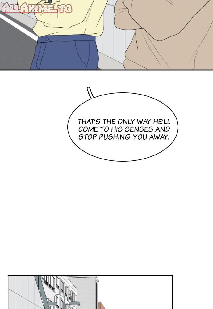 Read My Roommate Is A Gumiho ENGLISH Manga Online