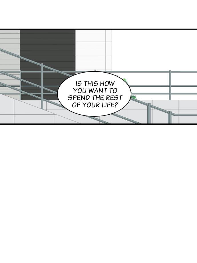 Read My Roommate Is A Gumiho ENGLISH Manga Online