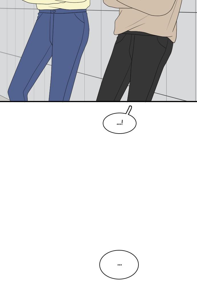 Read My Roommate Is A Gumiho ENGLISH Manga Online