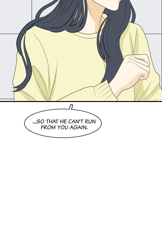 Read My Roommate Is A Gumiho ENGLISH Manga Online