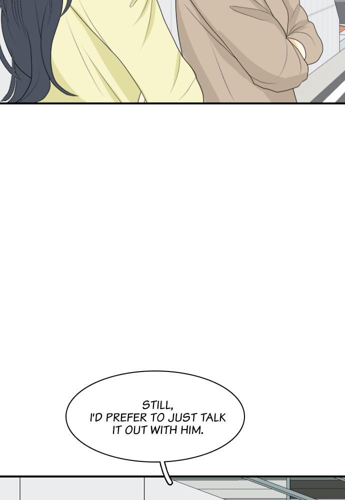 Read My Roommate Is A Gumiho ENGLISH Manga Online