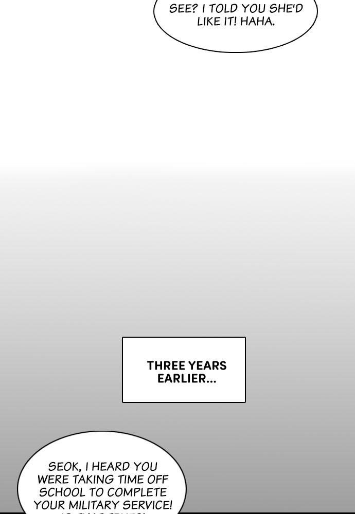 Read My Roommate Is A Gumiho ENGLISH Manga Online