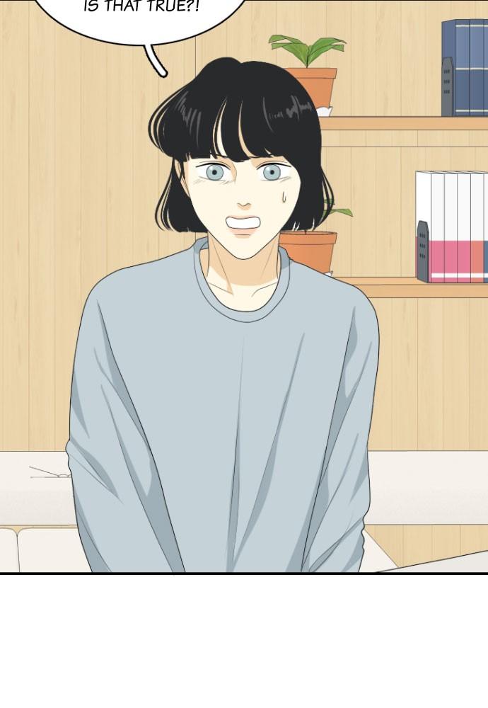 Read My Roommate Is A Gumiho ENGLISH Manga Online