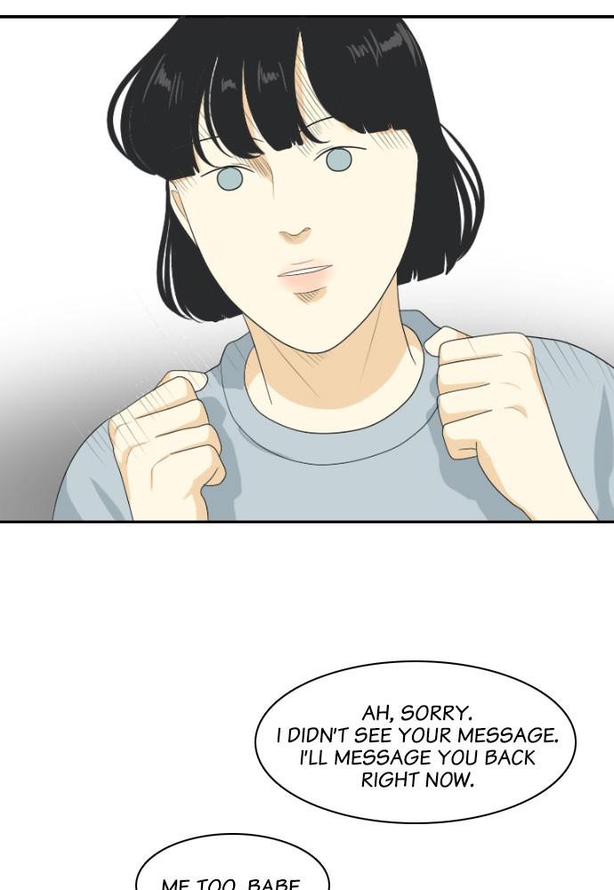 Read My Roommate Is A Gumiho ENGLISH Manga Online