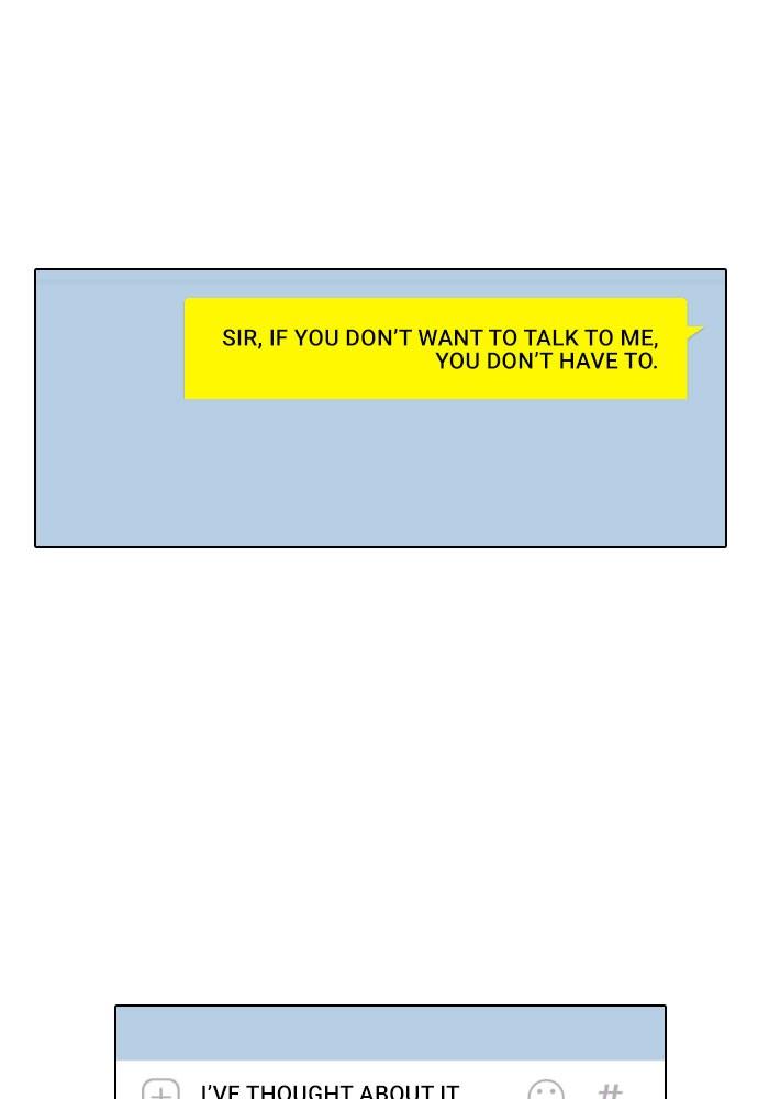 Read My Roommate Is A Gumiho ENGLISH Manga Online