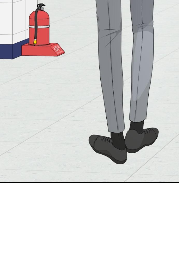 Read My Roommate Is A Gumiho ENGLISH Manga Online