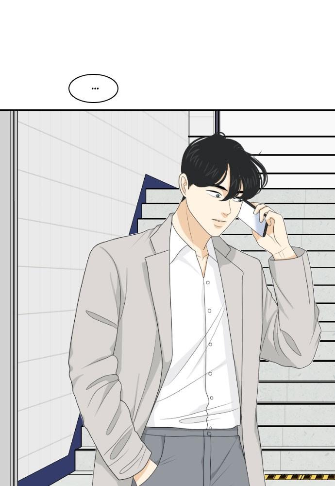 Read My Roommate Is A Gumiho ENGLISH Manga Online