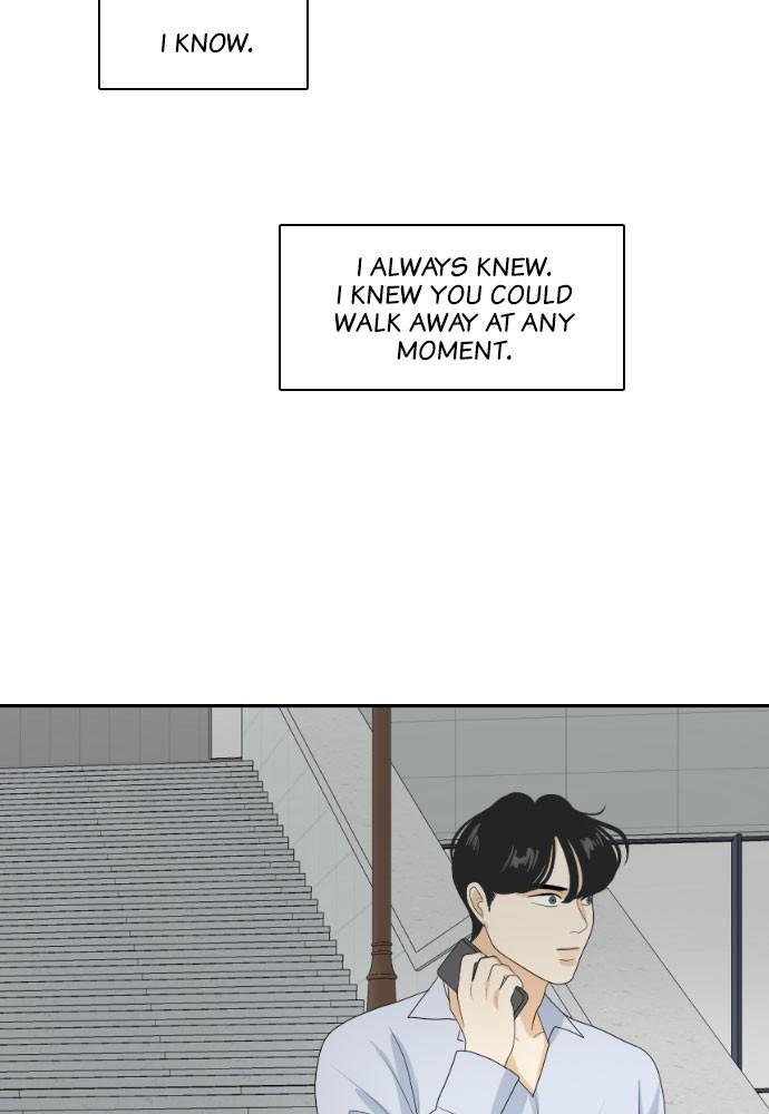 Read My Roommate Is A Gumiho ENGLISH Manga Online