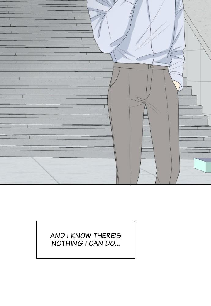 Read My Roommate Is A Gumiho ENGLISH Manga Online