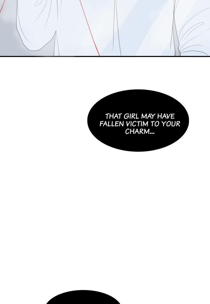 Read My Roommate Is A Gumiho ENGLISH Manga Online