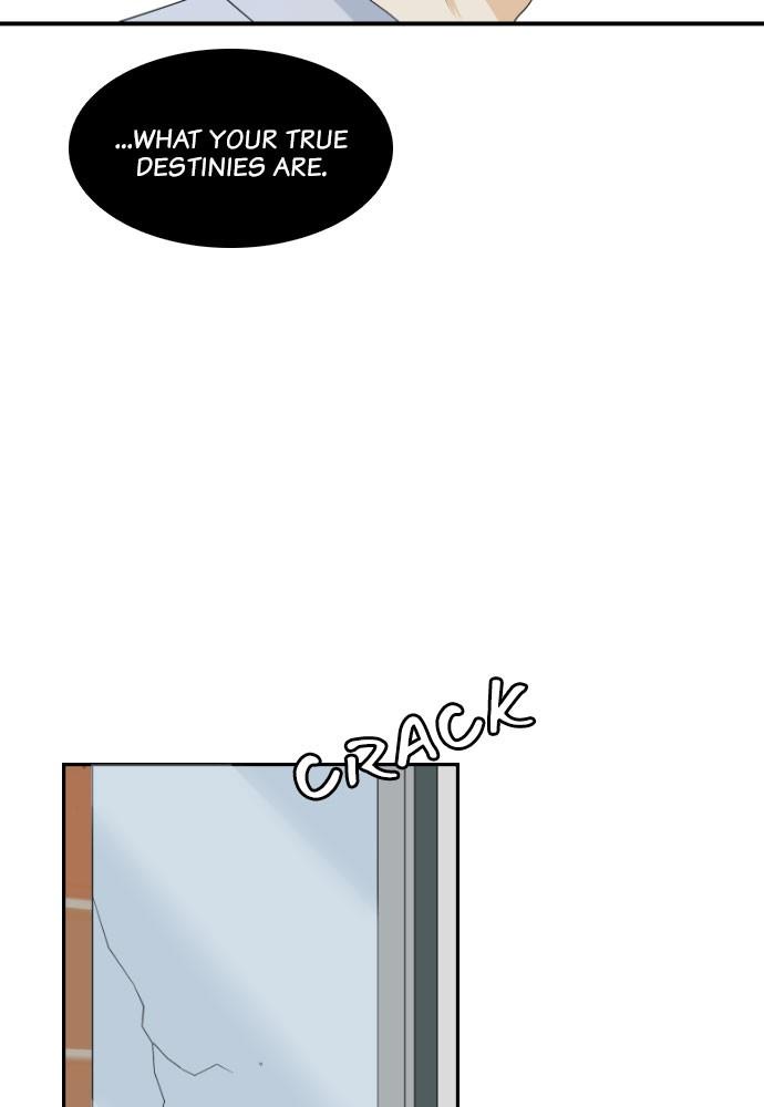 Read My Roommate Is A Gumiho ENGLISH Manga Online