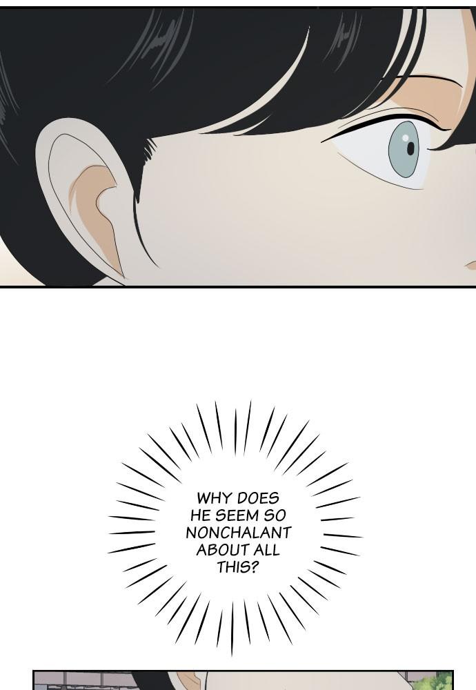 Read My Roommate Is A Gumiho ENGLISH Manga Online