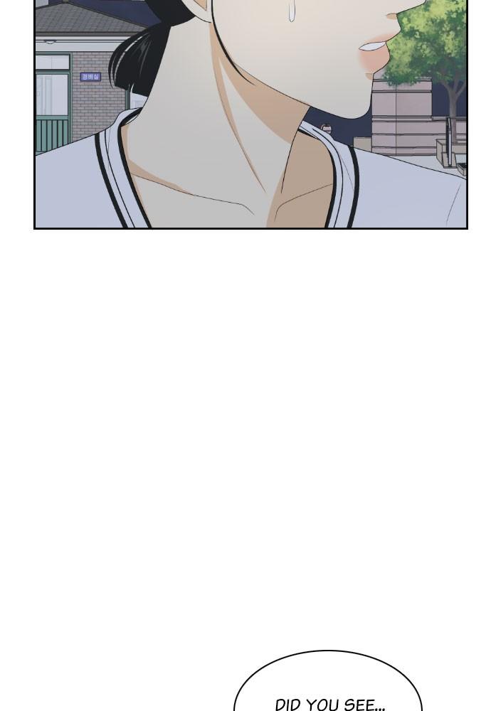 Read My Roommate Is A Gumiho ENGLISH Manga Online