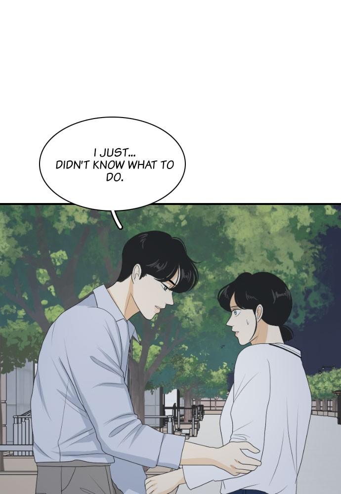 Read My Roommate Is A Gumiho ENGLISH Manga Online