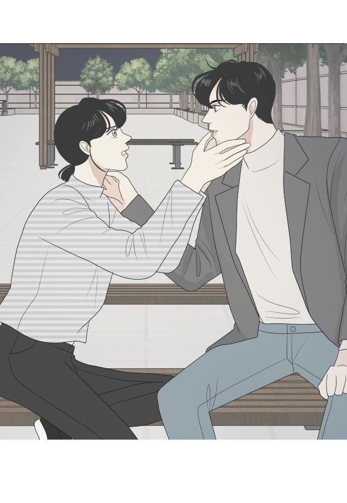 Read My Roommate Is A Gumiho ENGLISH Manga Online