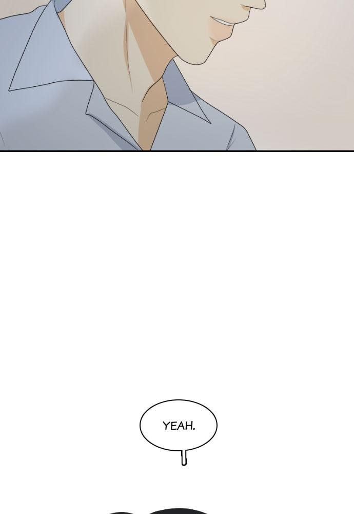 Read My Roommate Is A Gumiho ENGLISH Manga Online