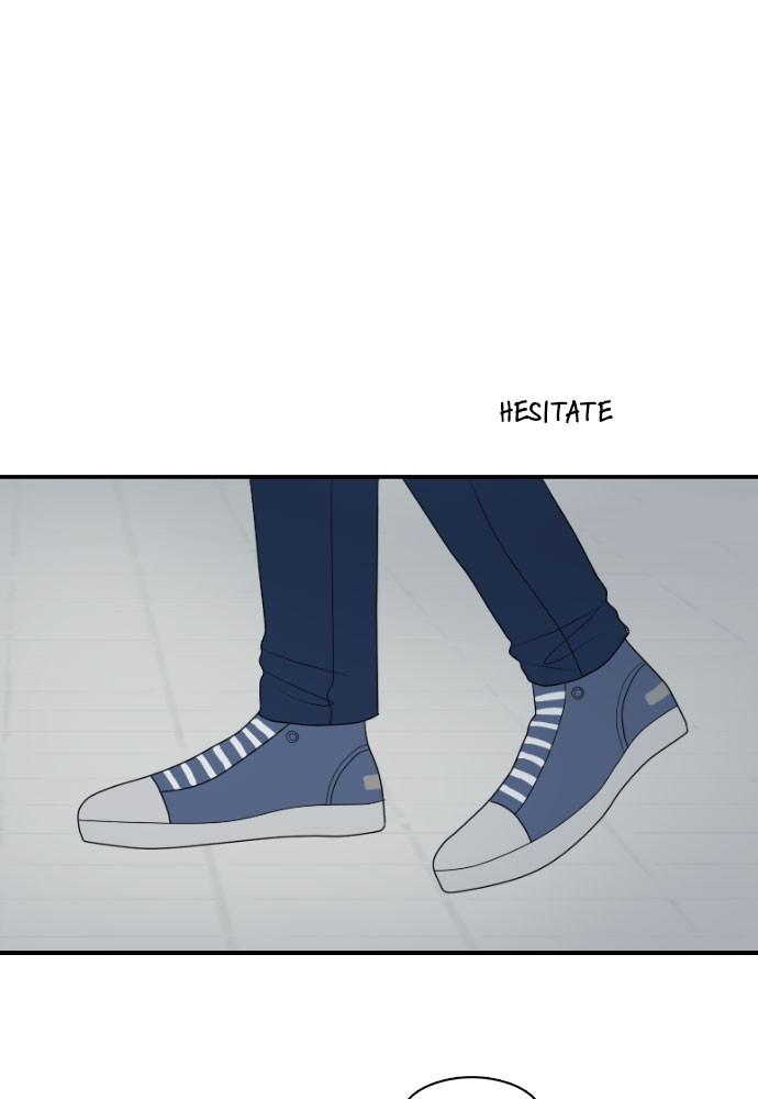 Read My Roommate Is A Gumiho ENGLISH Manga Online