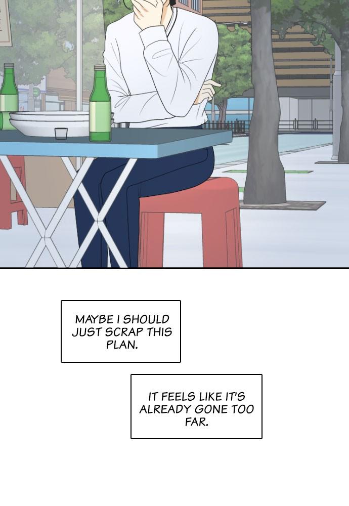 Read My Roommate Is A Gumiho ENGLISH Manga Online