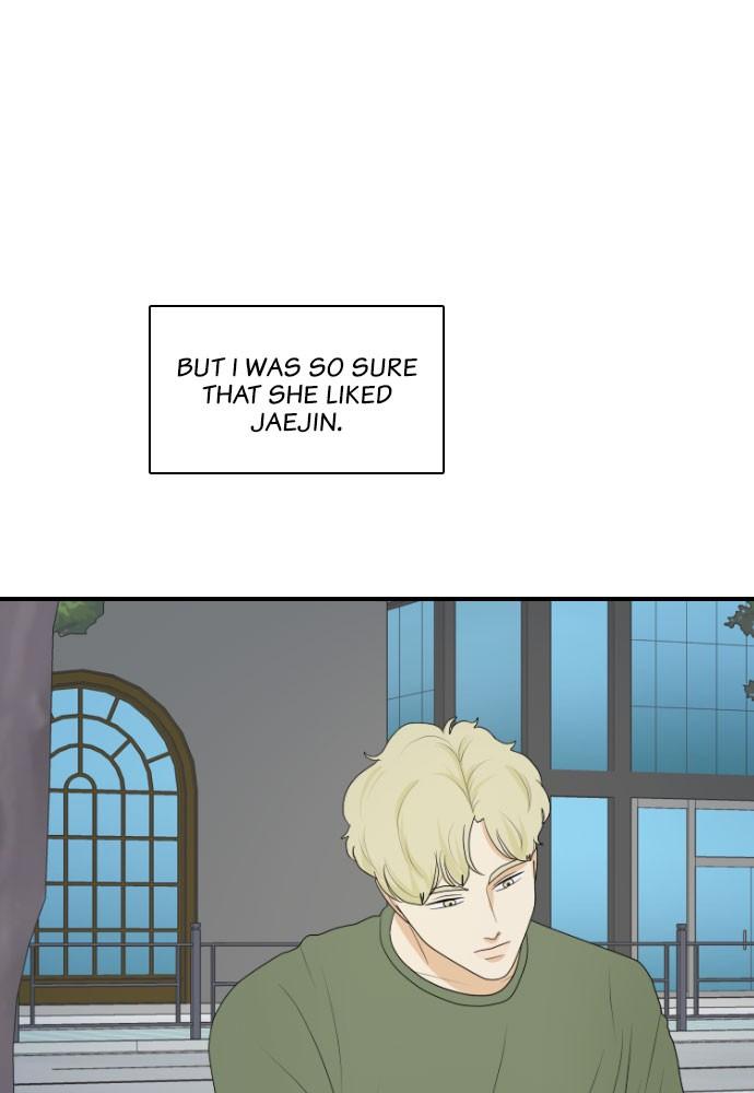 Read My Roommate Is A Gumiho ENGLISH Manga Online