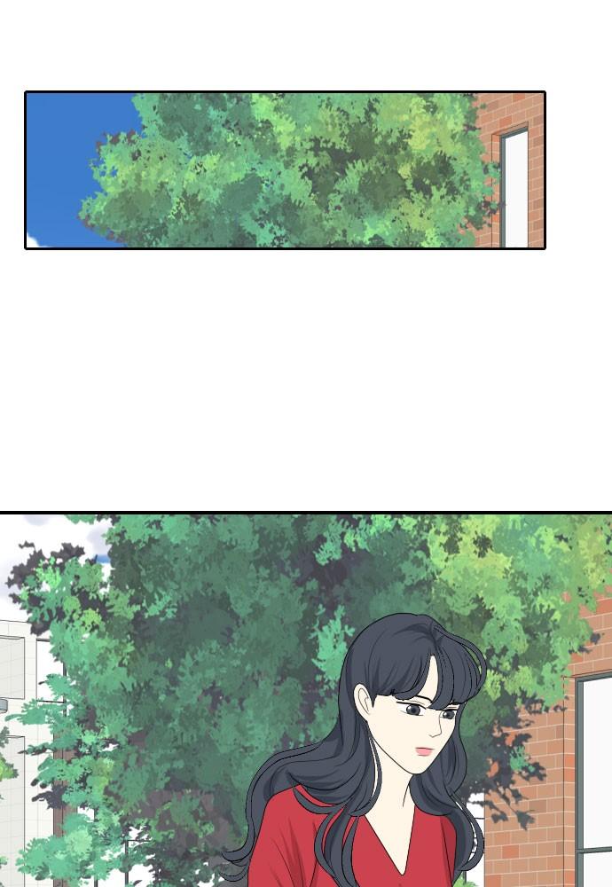 Read My Roommate Is A Gumiho ENGLISH Manga Online