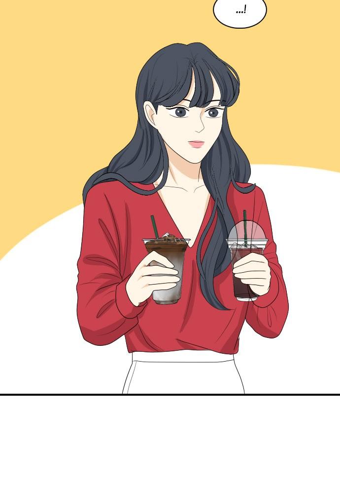 Read My Roommate Is A Gumiho ENGLISH Manga Online