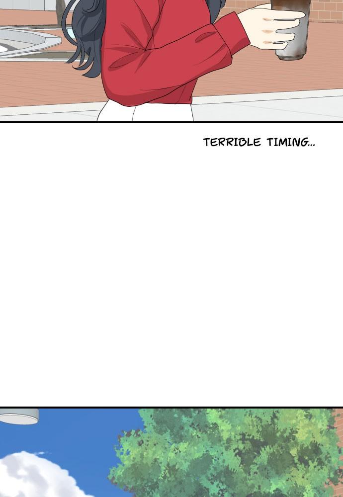 Read My Roommate Is A Gumiho ENGLISH Manga Online