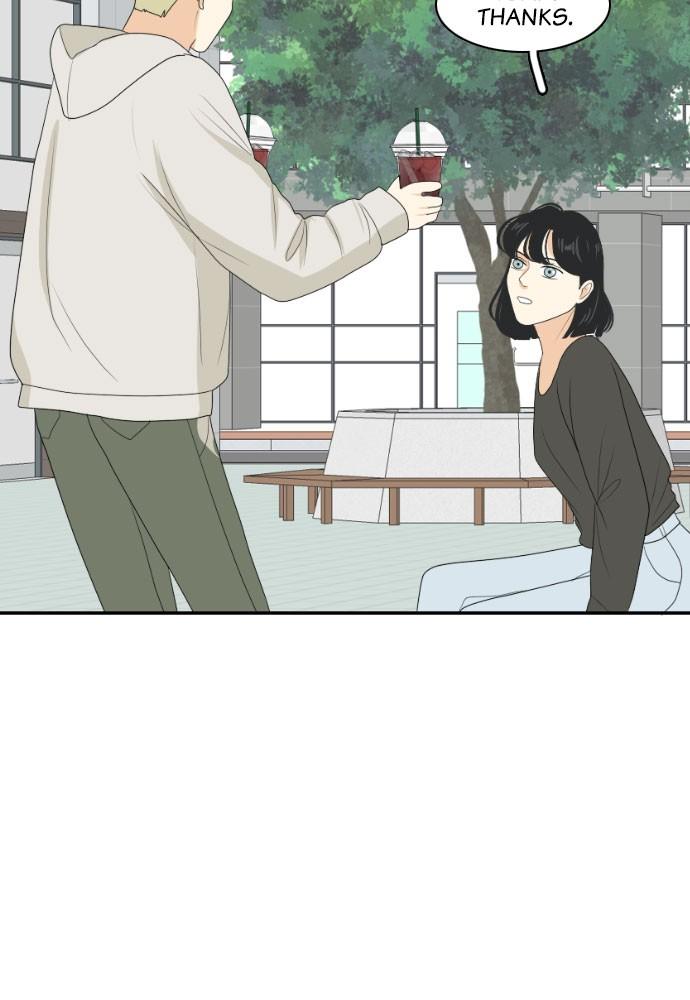 Read My Roommate Is A Gumiho ENGLISH Manga Online