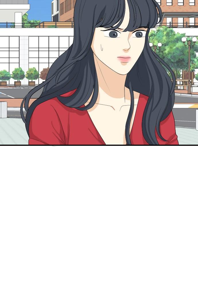 Read My Roommate Is A Gumiho ENGLISH Manga Online