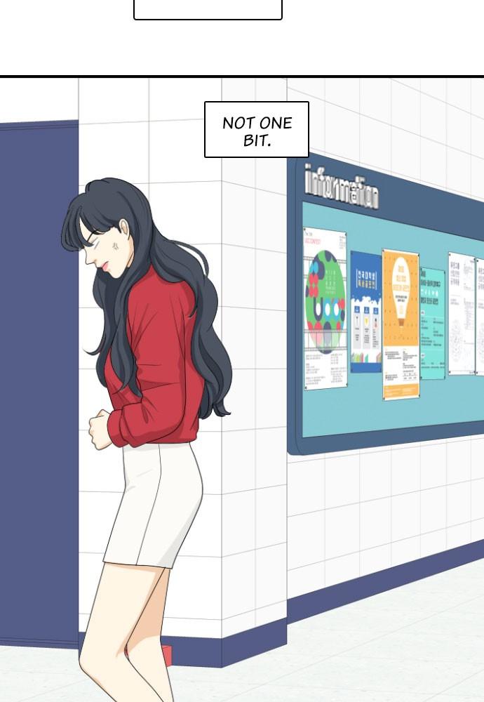 Read My Roommate Is A Gumiho ENGLISH Manga Online