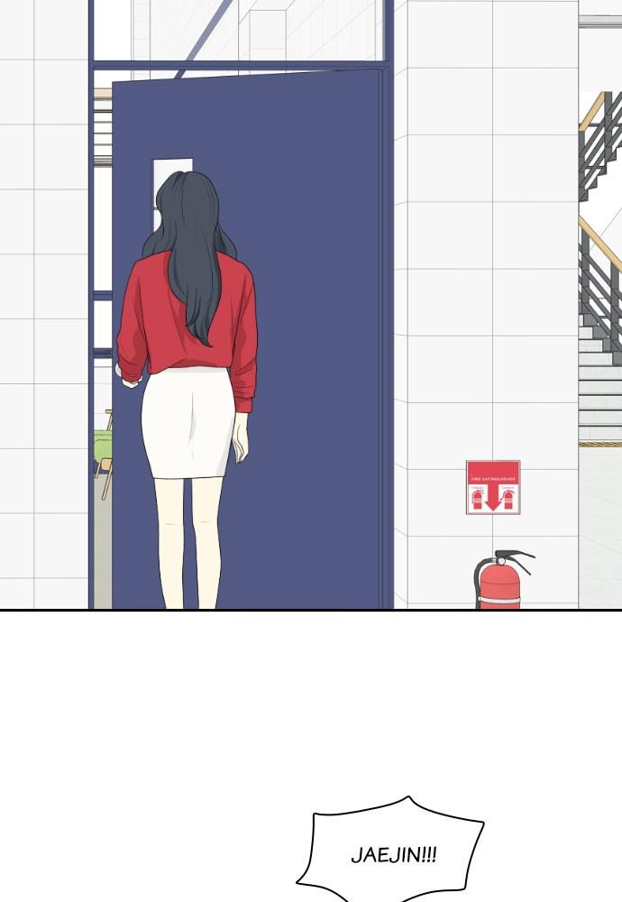 Read My Roommate Is A Gumiho ENGLISH Manga Online