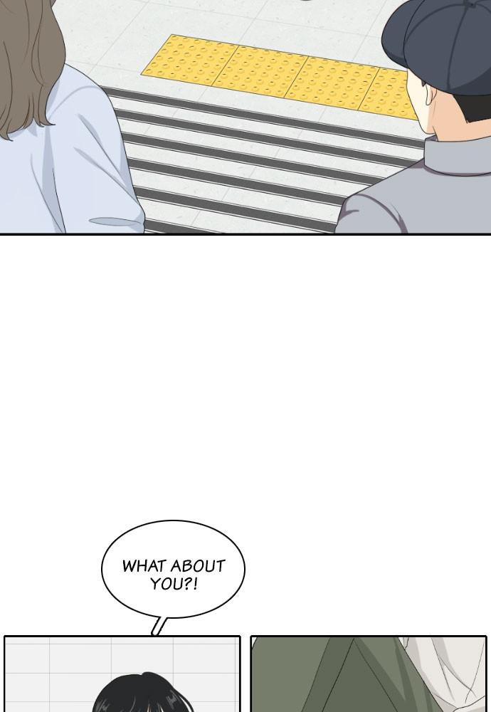 Read My Roommate Is A Gumiho ENGLISH Manga Online