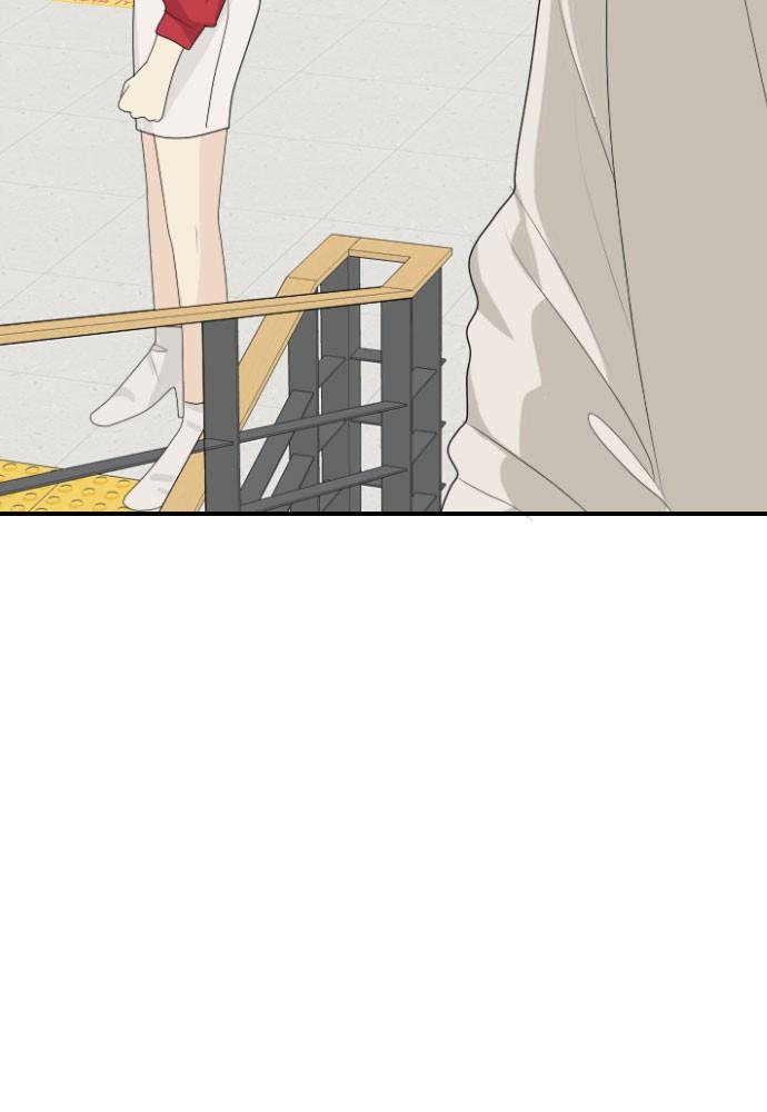 Read My Roommate Is A Gumiho ENGLISH Manga Online