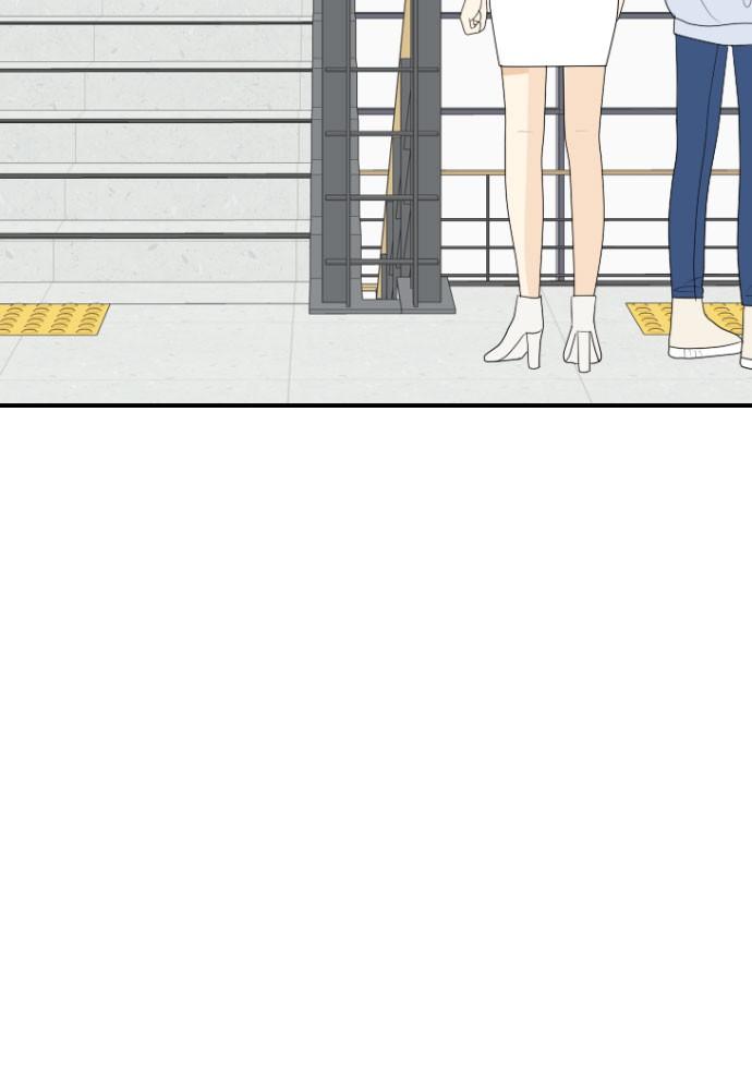 Read My Roommate Is A Gumiho ENGLISH Manga Online