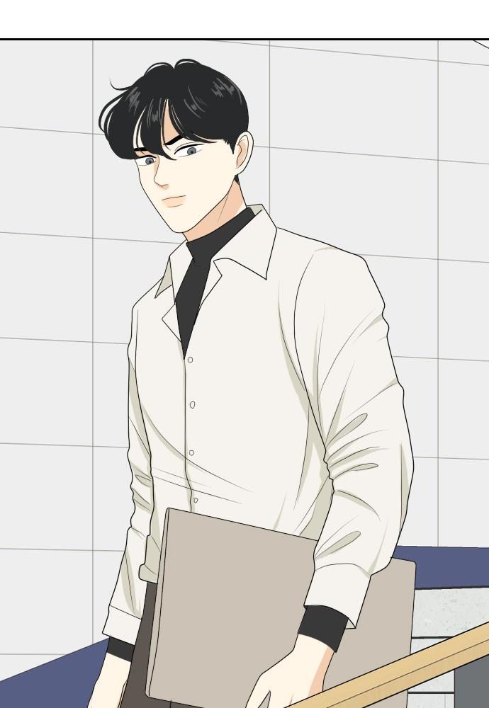 Read My Roommate Is A Gumiho ENGLISH Manga Online