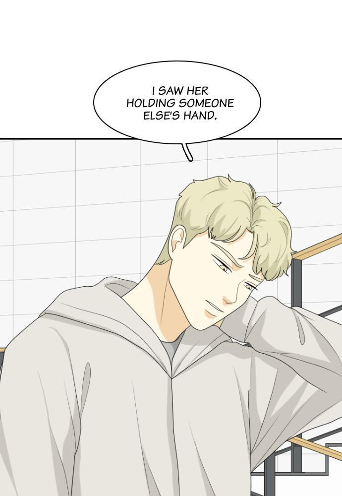 Read My Roommate Is A Gumiho ENGLISH Manga Online
