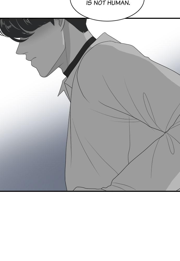 Read My Roommate Is A Gumiho ENGLISH Manga Online