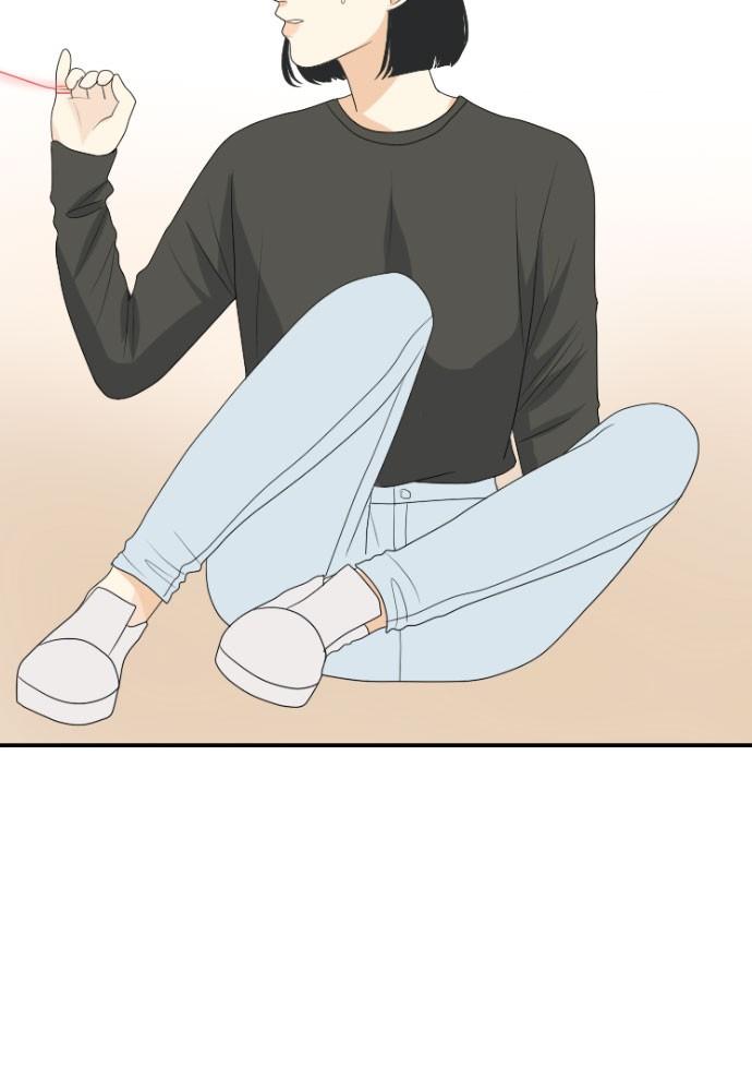 Read My Roommate Is A Gumiho ENGLISH Manga Online