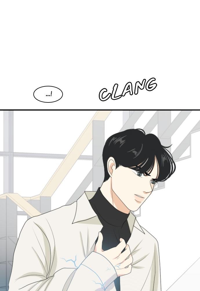 Read My Roommate Is A Gumiho ENGLISH Manga Online