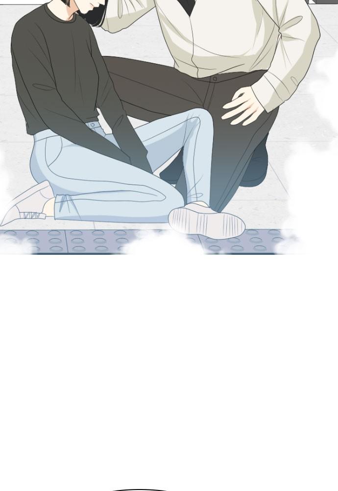 Read My Roommate Is A Gumiho ENGLISH Manga Online