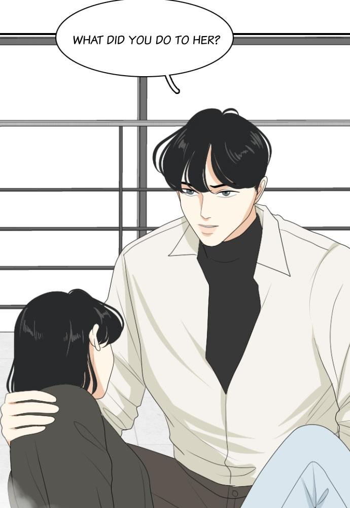 Read My Roommate Is A Gumiho ENGLISH Manga Online