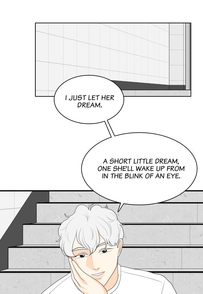 Read My Roommate Is A Gumiho ENGLISH Manga Online