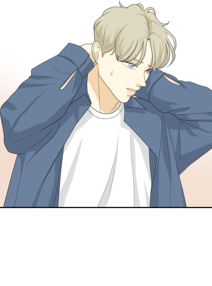 Read My Roommate Is A Gumiho ENGLISH Manga Online