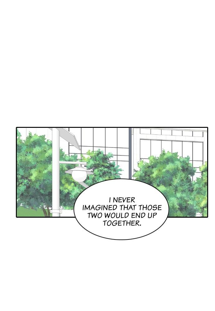 Read My Roommate Is A Gumiho ENGLISH Manga Online