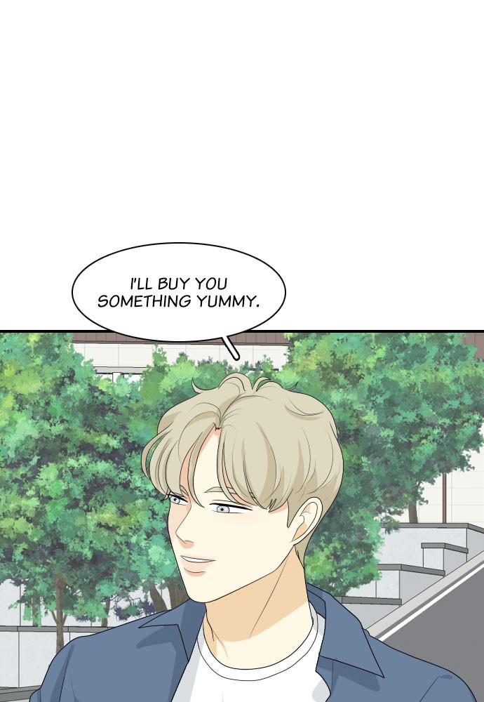 Read My Roommate Is A Gumiho ENGLISH Manga Online