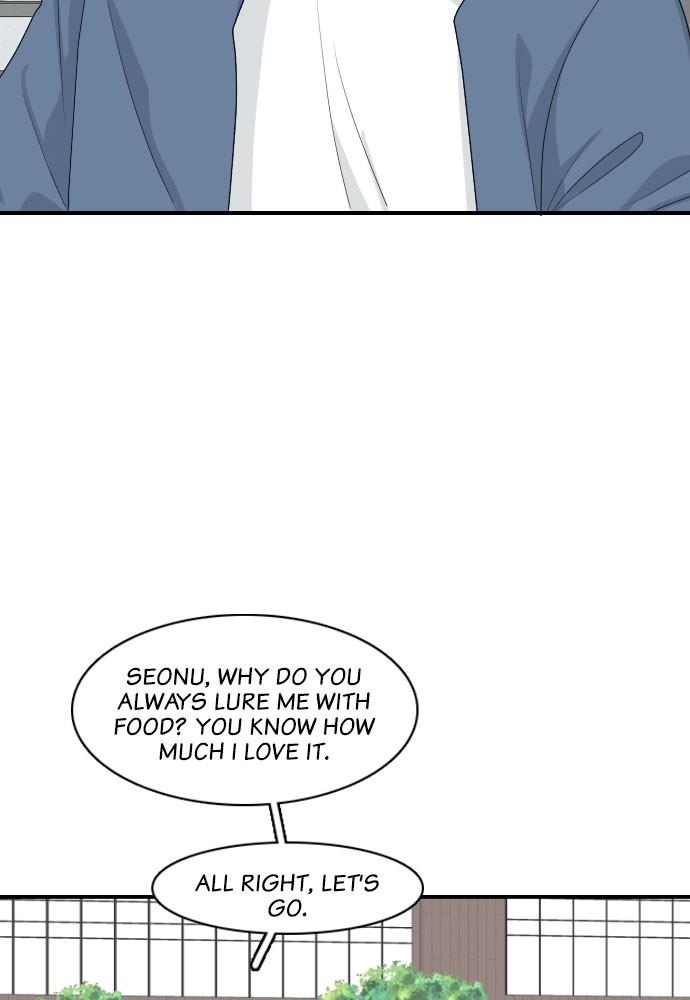 Read My Roommate Is A Gumiho ENGLISH Manga Online